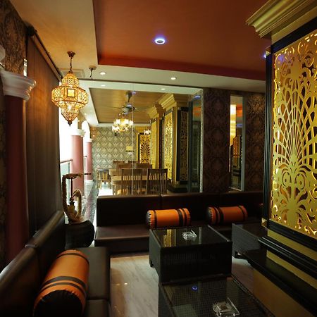 Bab Alhara Hotel Patong Eksteriør billede
