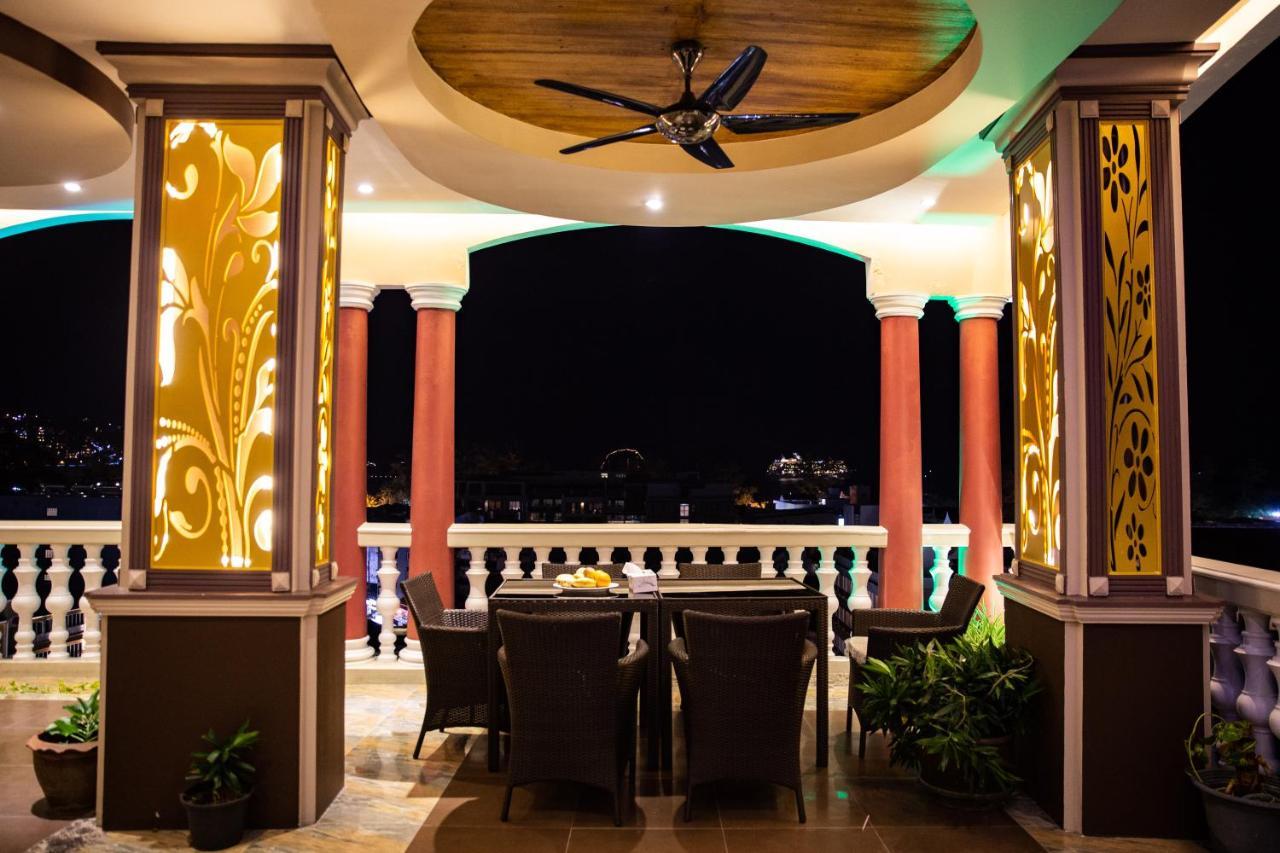 Bab Alhara Hotel Patong Eksteriør billede