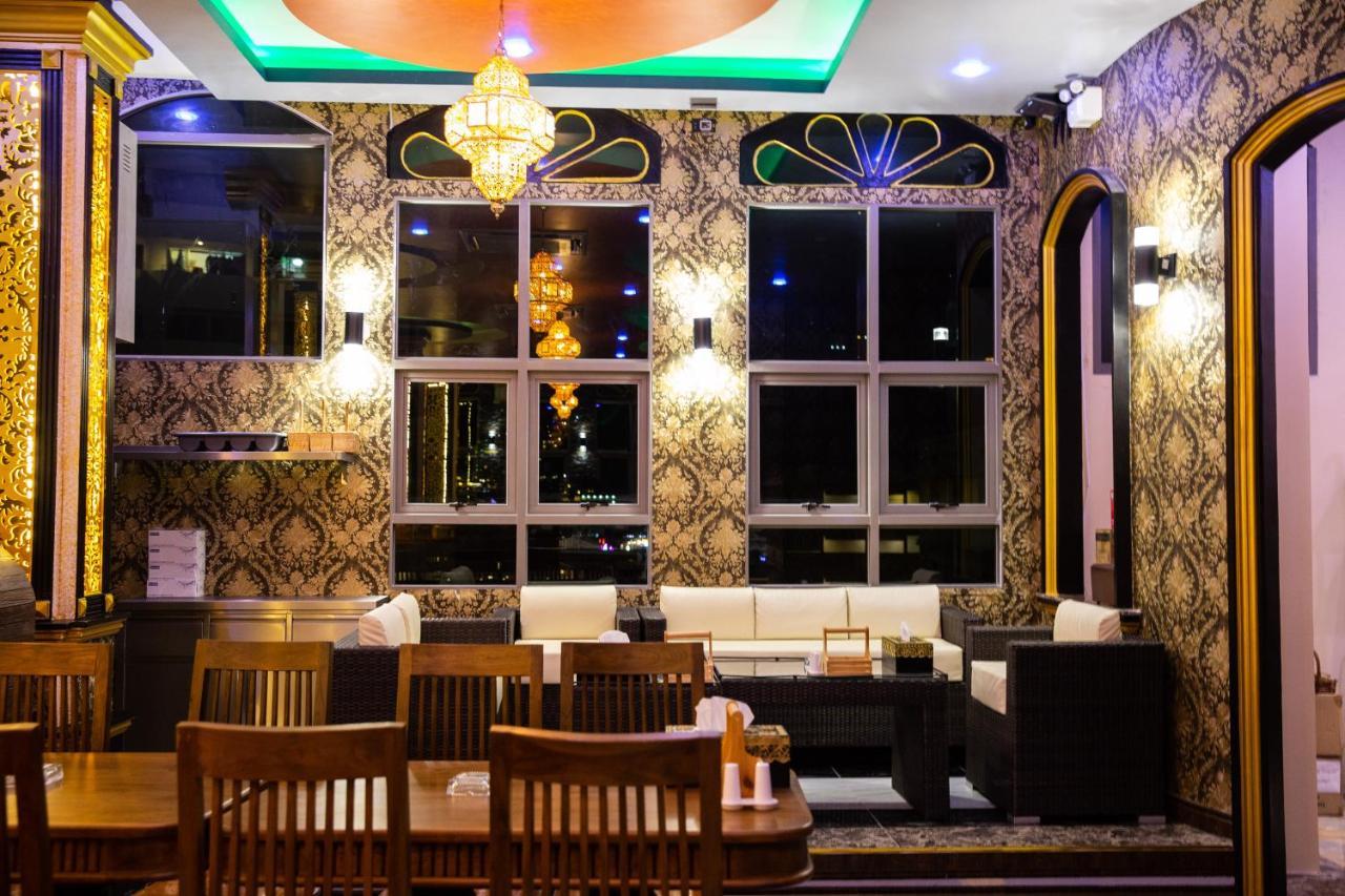 Bab Alhara Hotel Patong Eksteriør billede