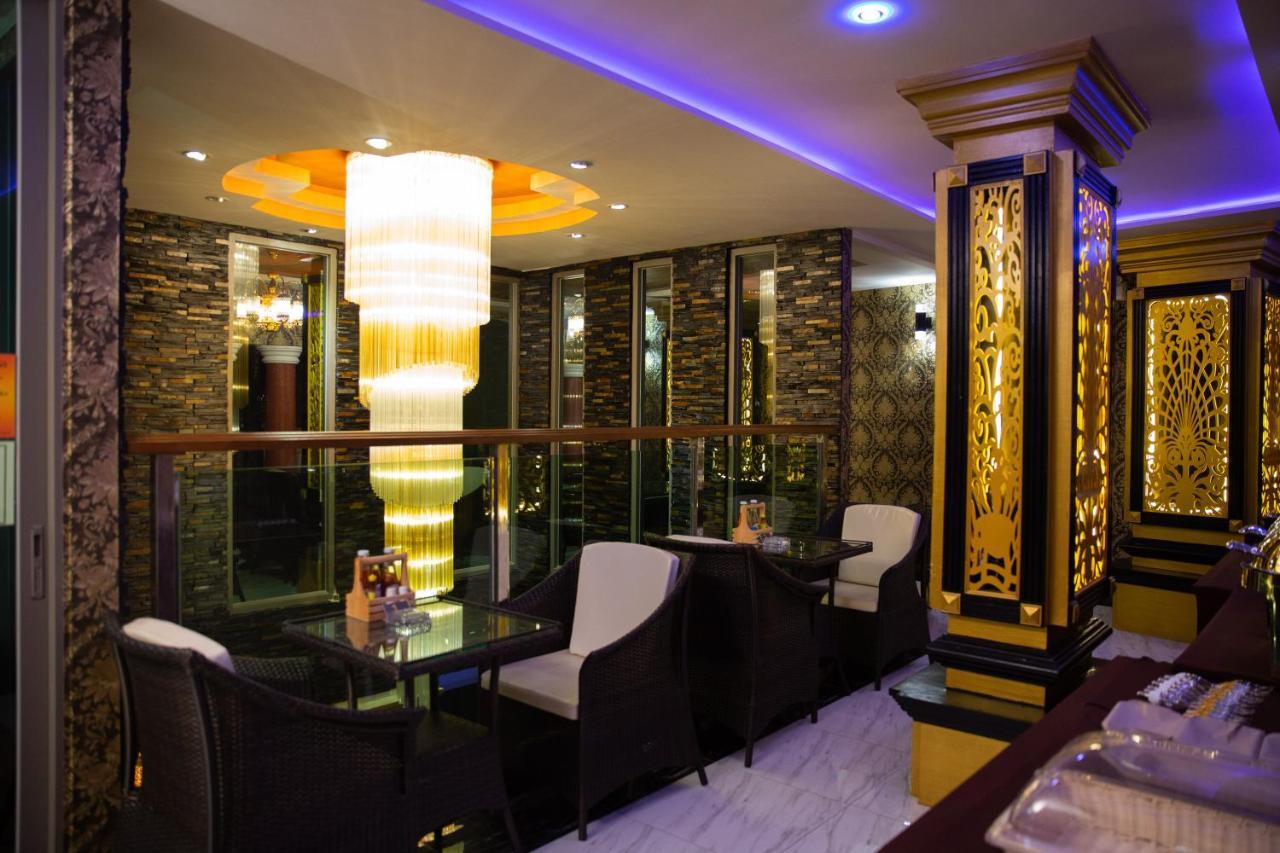 Bab Alhara Hotel Patong Eksteriør billede