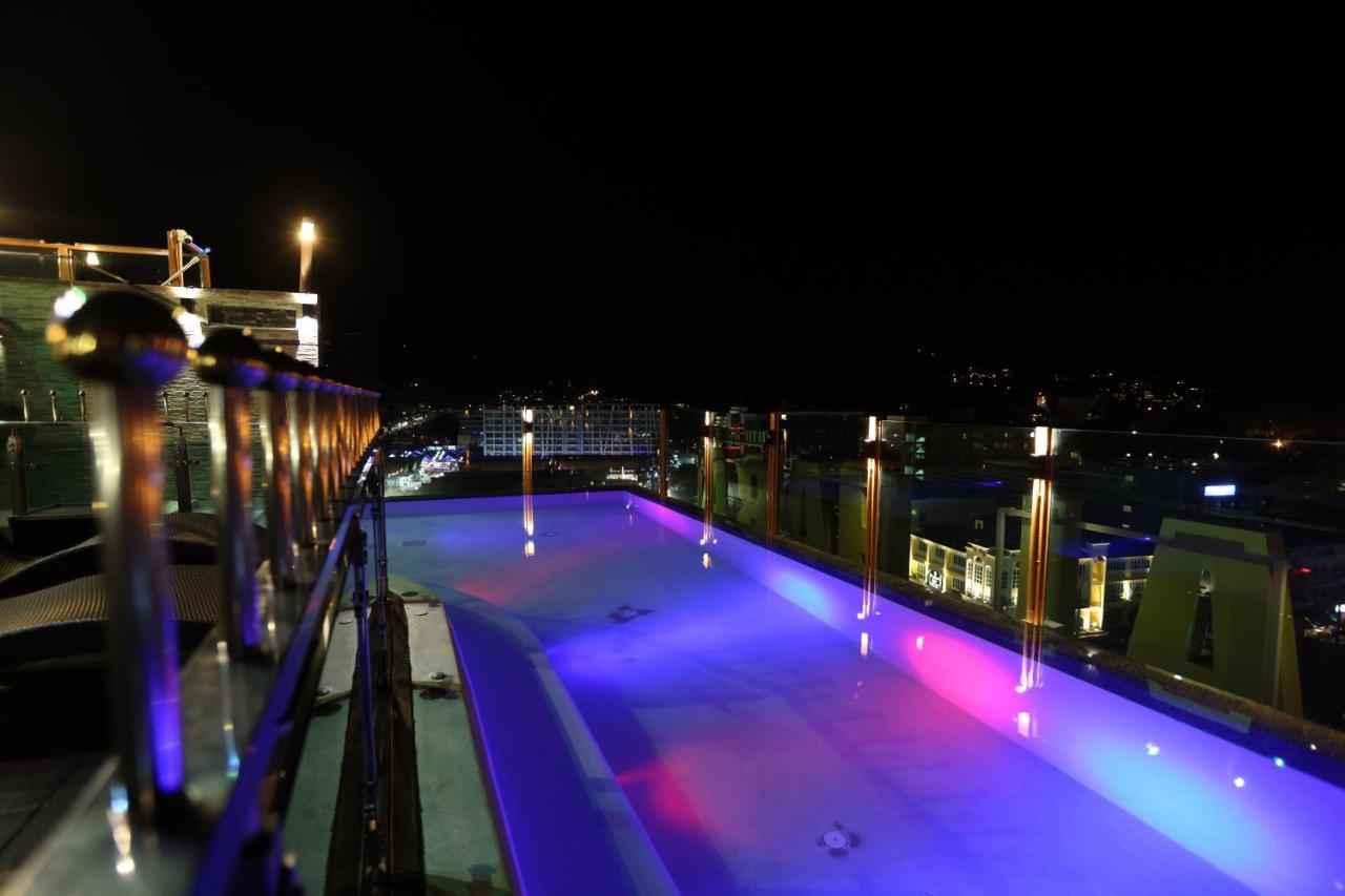 Bab Alhara Hotel Patong Eksteriør billede