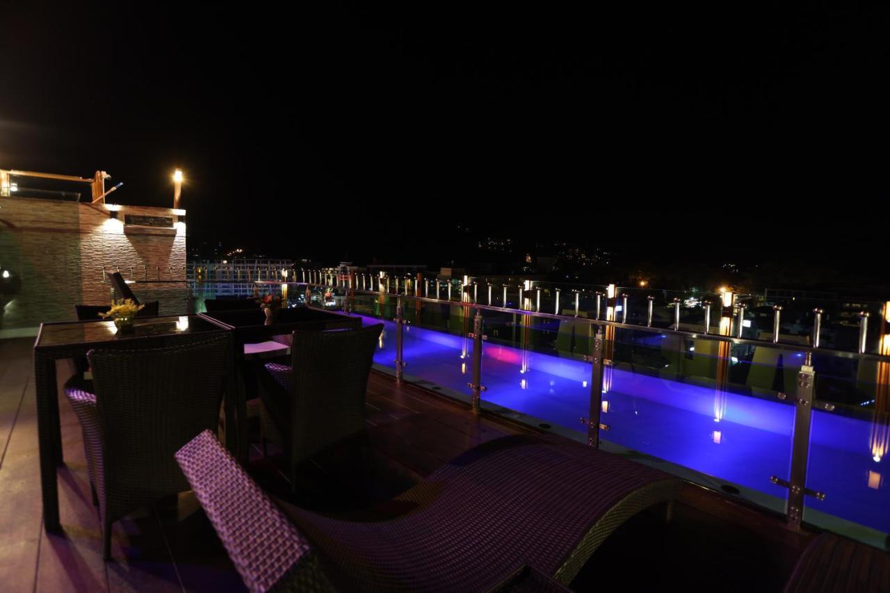 Bab Alhara Hotel Patong Eksteriør billede