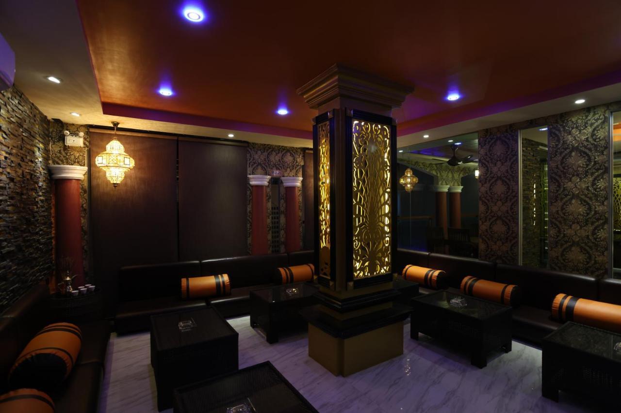 Bab Alhara Hotel Patong Eksteriør billede