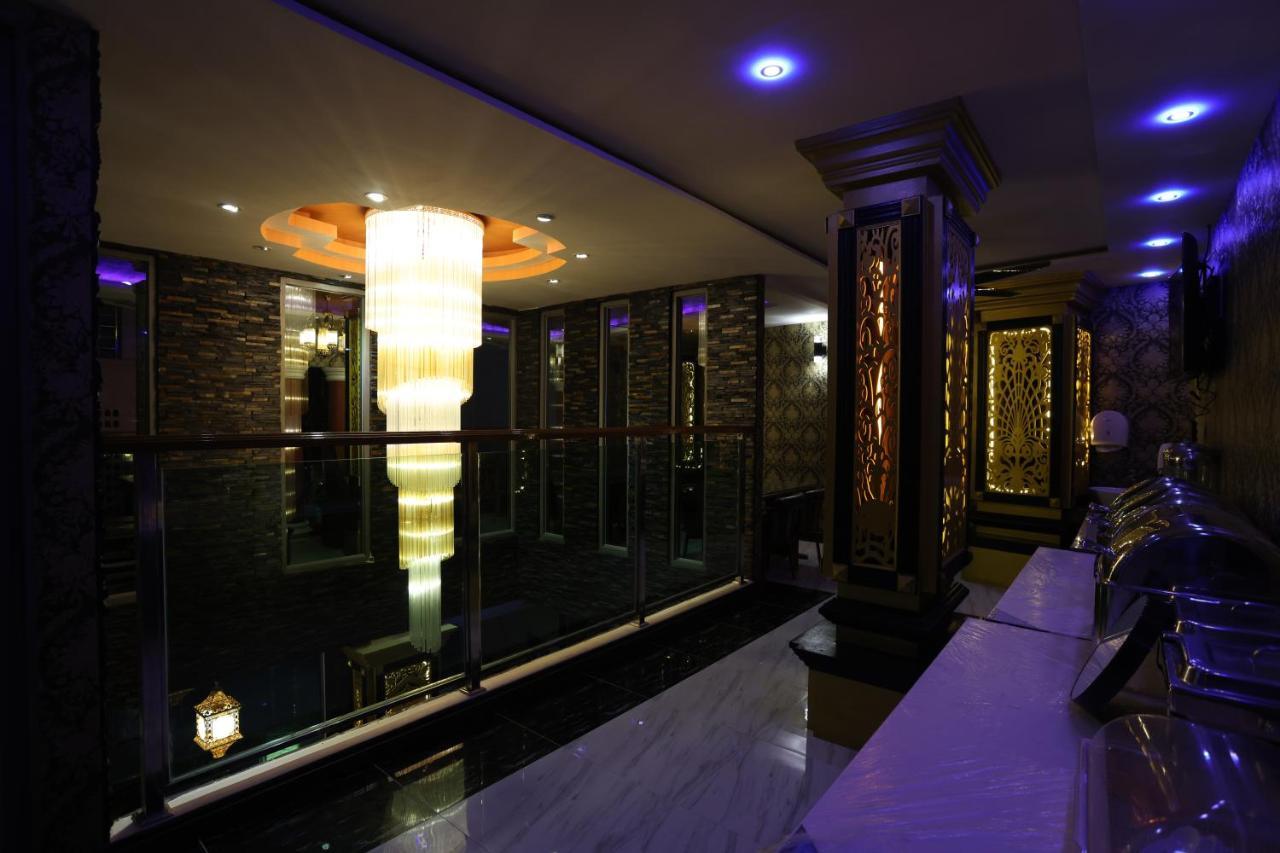 Bab Alhara Hotel Patong Eksteriør billede